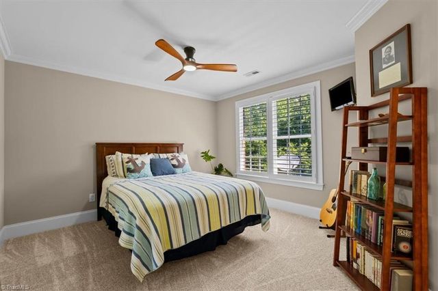 8404 Oakchester Court, Oak Ridge, NC 27310