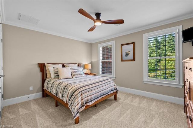 8404 Oakchester Court, Oak Ridge, NC 27310