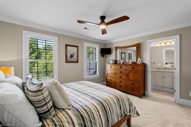 8404 Oakchester Court, Oak Ridge, NC 27310