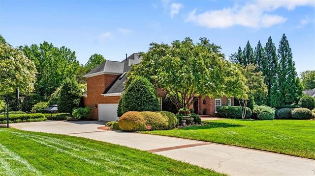 8404 Oakchester Court, Oak Ridge, NC 27310