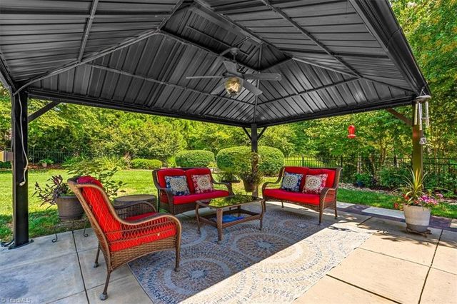 8404 Oakchester Court, Oak Ridge, NC 27310