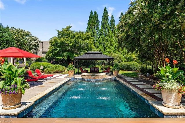 8404 Oakchester Court, Oak Ridge, NC 27310