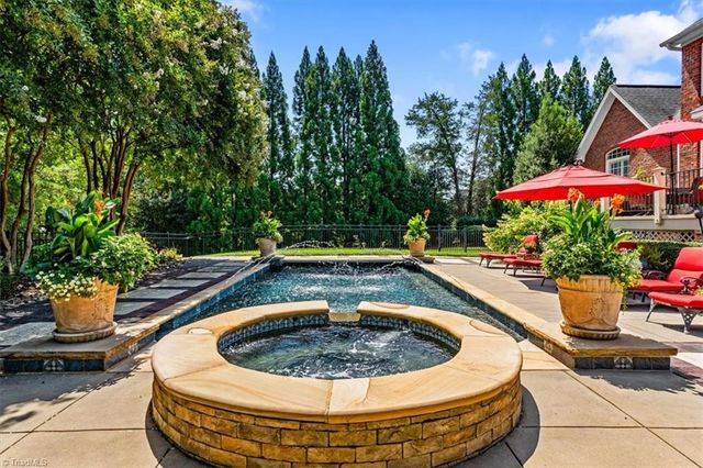 8404 Oakchester Court, Oak Ridge, NC 27310