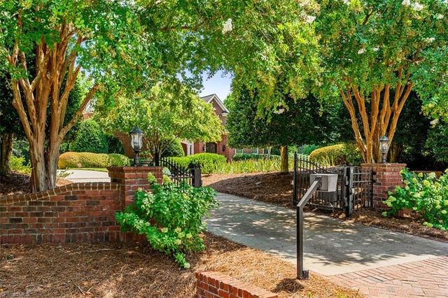 8404 Oakchester Court, Oak Ridge, NC 27310