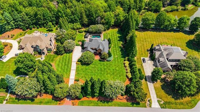8404 Oakchester Court, Oak Ridge, NC 27310