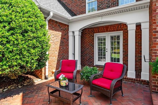 8404 Oakchester Court, Oak Ridge, NC 27310