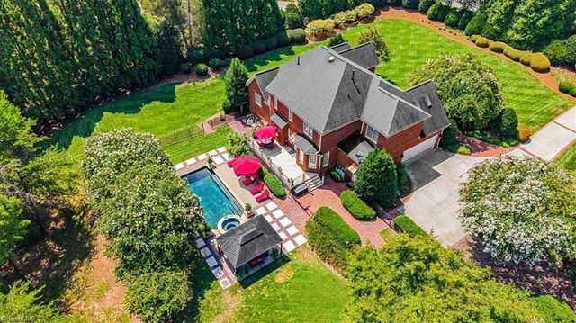 8404 Oakchester Court, Oak Ridge, NC 27310