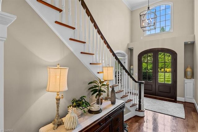 8404 Oakchester Court, Oak Ridge, NC 27310