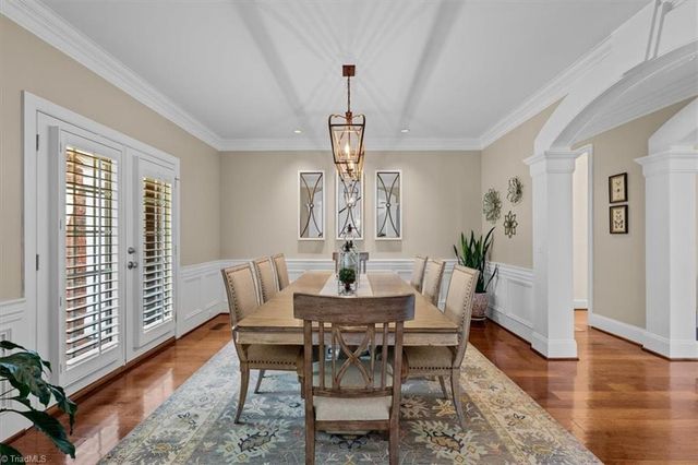 8404 Oakchester Court, Oak Ridge, NC 27310