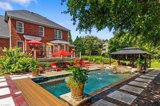 8404 Oakchester Court, Oak Ridge, NC 27310