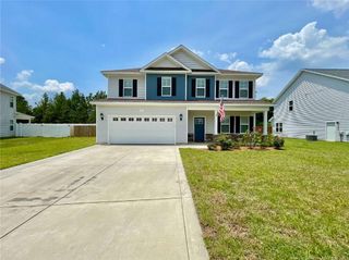 141 Burnside Drive, Raeford, NC 28376