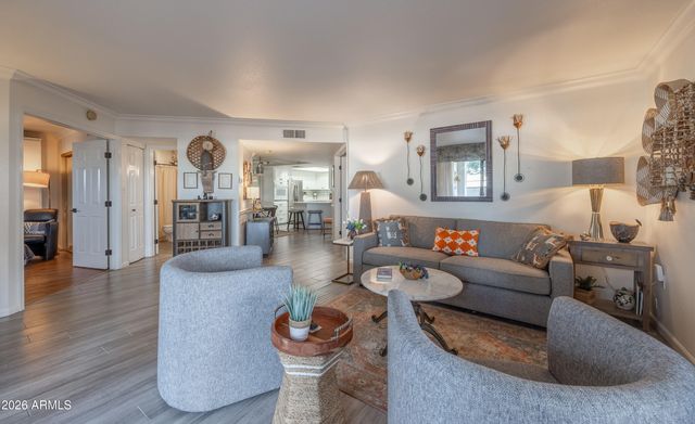 17404 N 99TH Avenue 137, Sun City, AZ 85373