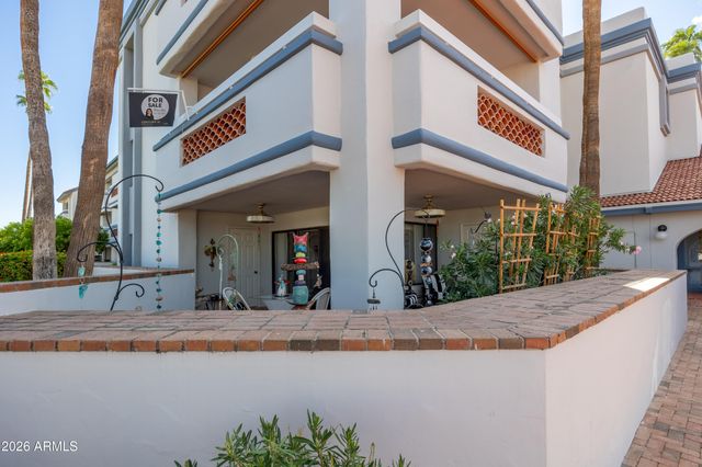 17404 N 99TH Avenue 137, Sun City, AZ 85373