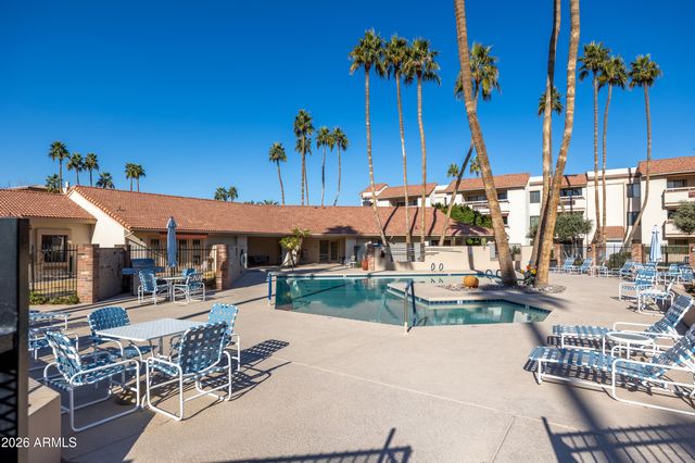 17404 N 99TH Avenue 137, Sun City, AZ 85373