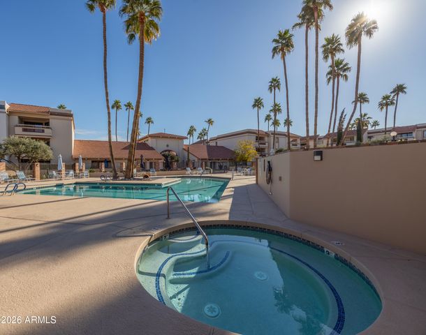 17404 N 99TH Avenue 137, Sun City, AZ 85373