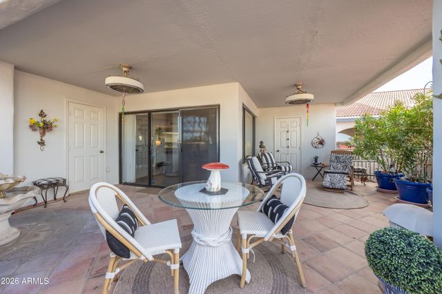 17404 N 99TH Avenue 137, Sun City, AZ 85373