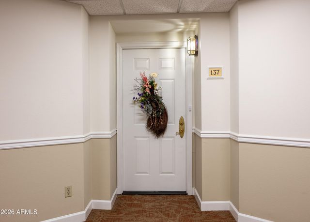 17404 N 99TH Avenue 137, Sun City, AZ 85373