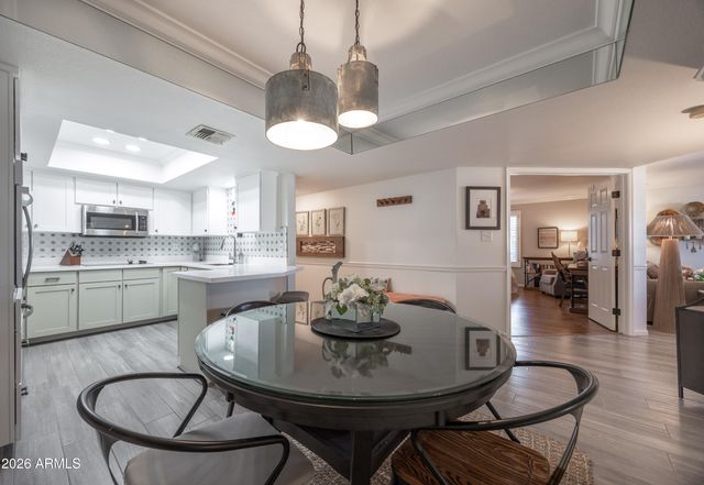 17404 N 99TH Avenue 137, Sun City, AZ 85373