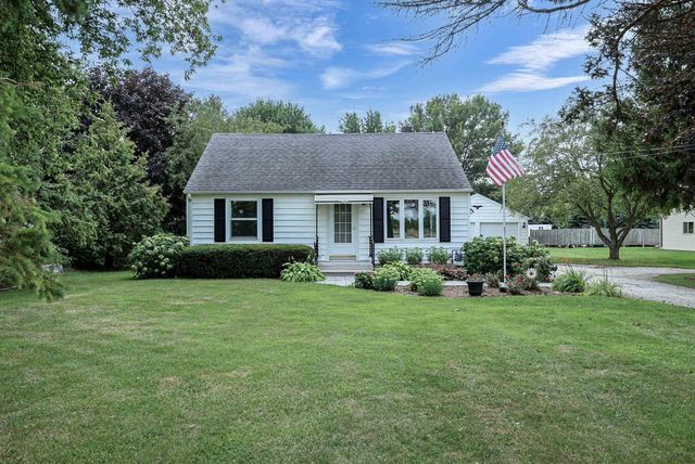 W6273 OLD HIGHWAY ROAD, Menasha, WI 54952
