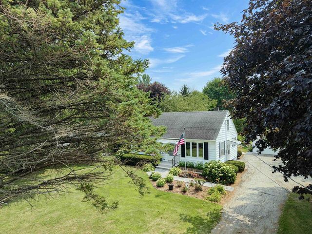 W6273 OLD HIGHWAY ROAD, Menasha, WI 54952