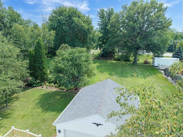 W6273 OLD HIGHWAY ROAD, Menasha, WI 54952