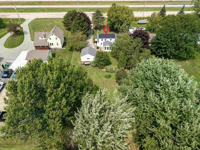 W6273 OLD HIGHWAY ROAD, Menasha, WI 54952