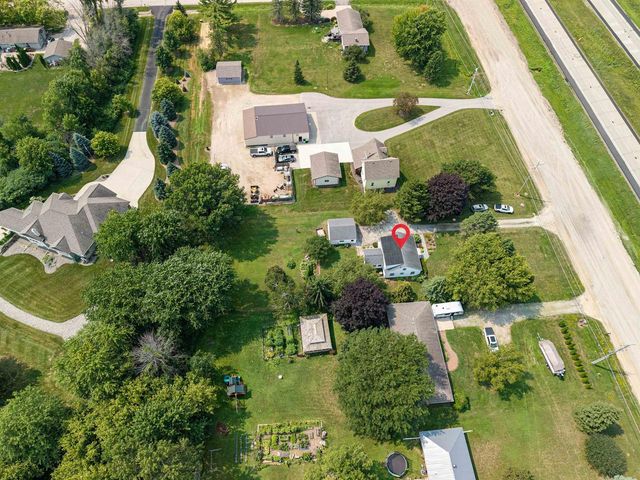 W6273 OLD HIGHWAY ROAD, Menasha, WI 54952