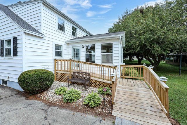 W6273 OLD HIGHWAY ROAD, Menasha, WI 54952