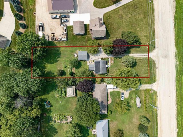 W6273 OLD HIGHWAY ROAD, Menasha, WI 54952