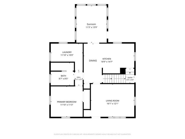 W6273 OLD HIGHWAY ROAD, Menasha, WI 54952