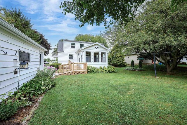 W6273 OLD HIGHWAY ROAD, Menasha, WI 54952