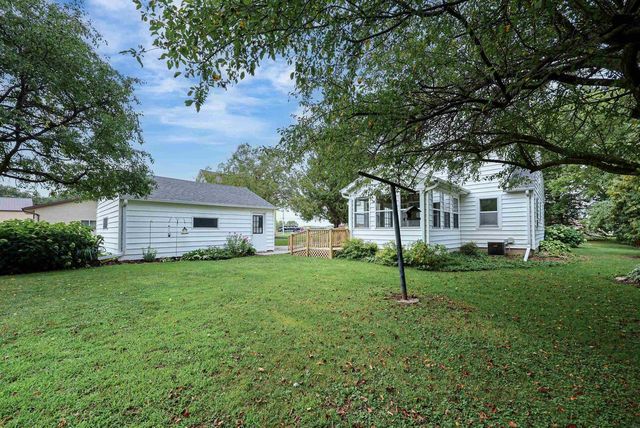 W6273 OLD HIGHWAY ROAD, Menasha, WI 54952