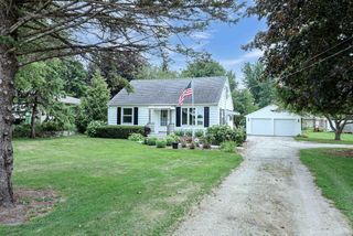 W6273 OLD HIGHWAY ROAD, Menasha, WI 54952
