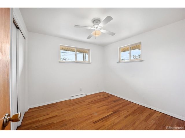 4744 Dudley St, Wheat Ridge, CO 80033