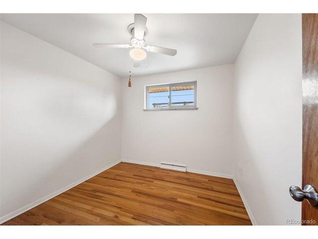 4744 Dudley St, Wheat Ridge, CO 80033