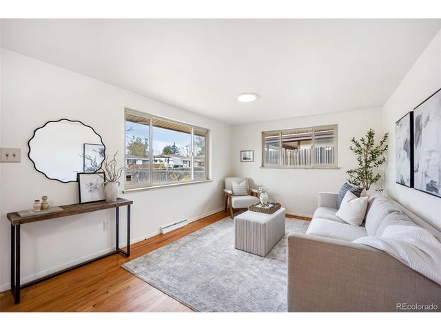 4744 Dudley St, Wheat Ridge, CO 80033