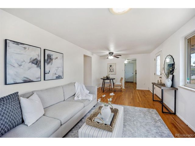 4744 Dudley St, Wheat Ridge, CO 80033