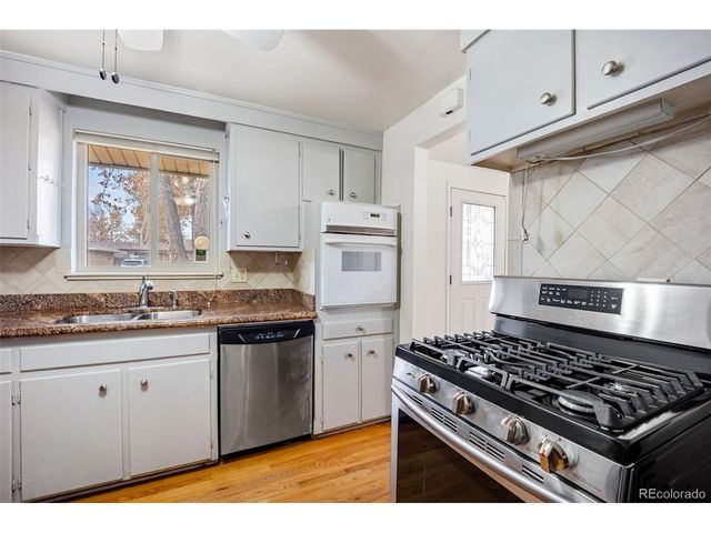 4744 Dudley St, Wheat Ridge, CO 80033