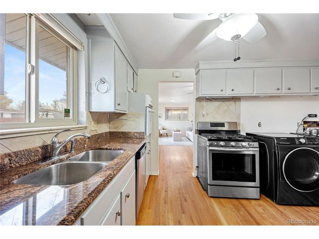 4744 Dudley St, Wheat Ridge, CO 80033