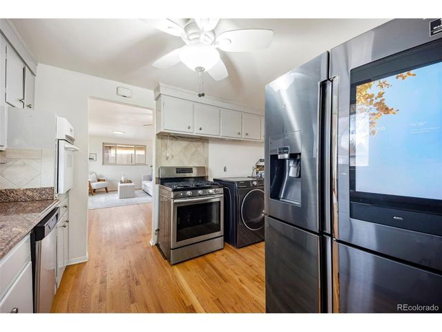 4744 Dudley St, Wheat Ridge, CO 80033