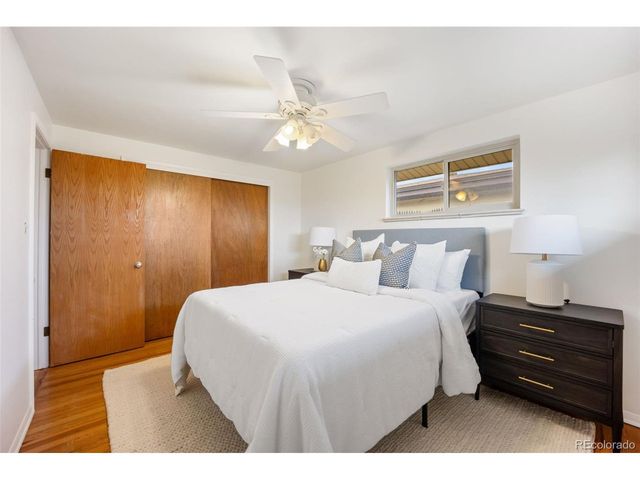 4744 Dudley St, Wheat Ridge, CO 80033