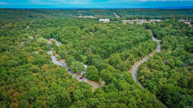 3097 Summerhill Place, Fairfield Bay, AR 72088