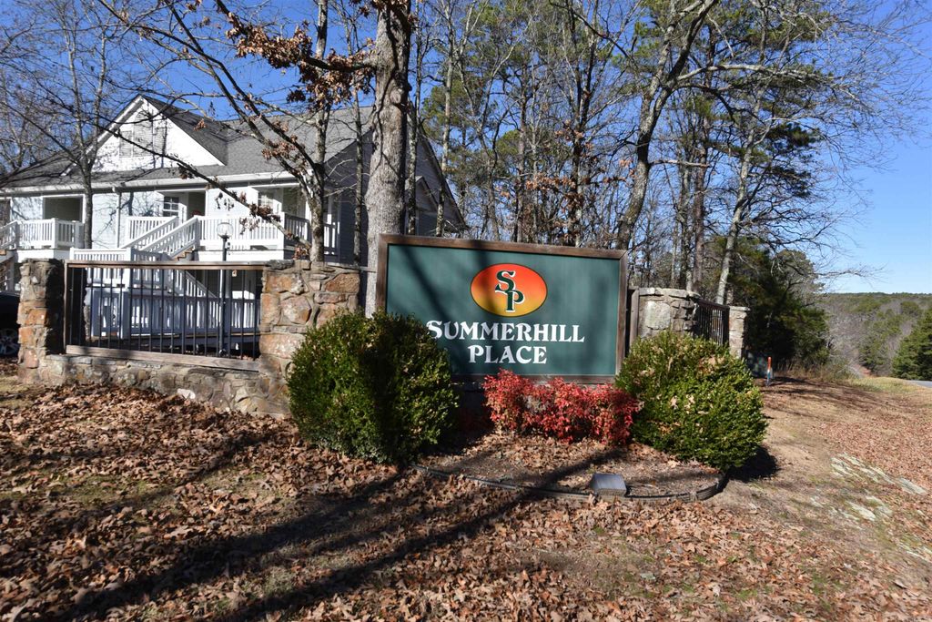 3097 Summerhill Place, Fairfield Bay, AR 72088