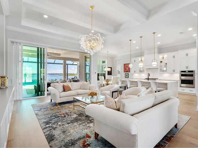 616 BLUE SHELL LOOP, Sarasota, FL 34240