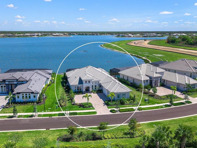 616 BLUE SHELL LOOP, Sarasota, FL 34240