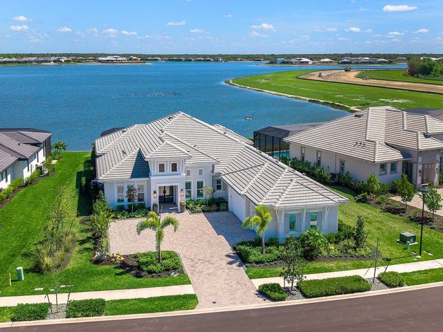 616 BLUE SHELL LOOP, Sarasota, FL 34240