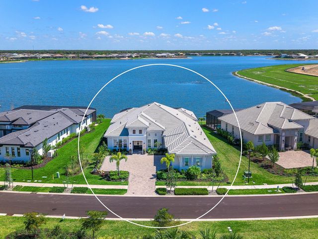 616 BLUE SHELL LOOP, Sarasota, FL 34240