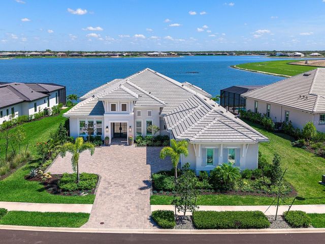 616 BLUE SHELL LOOP, Sarasota, FL 34240