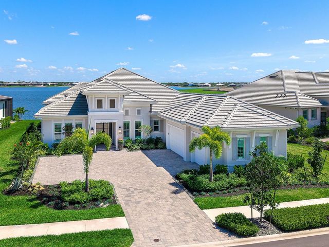 616 BLUE SHELL LOOP, Sarasota, FL 34240