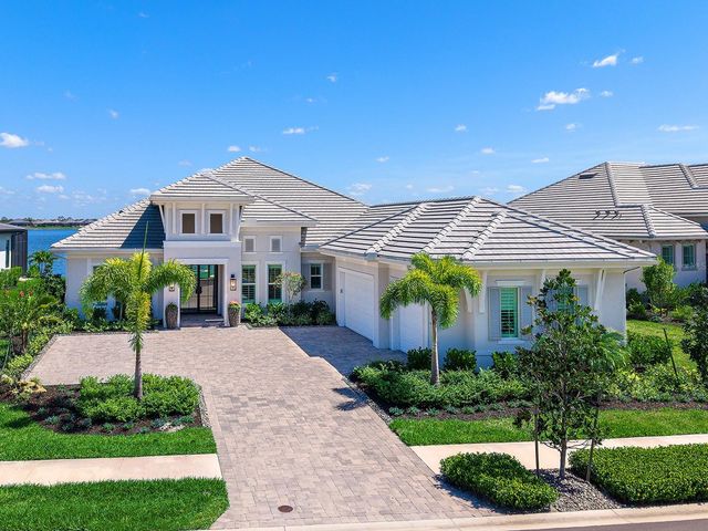 616 BLUE SHELL LOOP, Sarasota, FL 34240